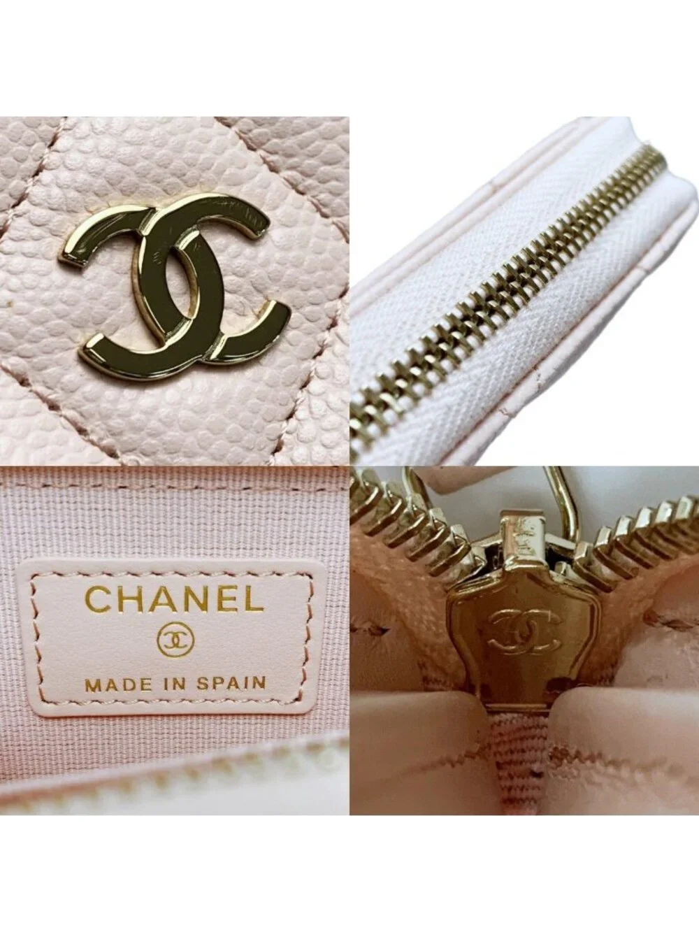 Chanel manufacturer category